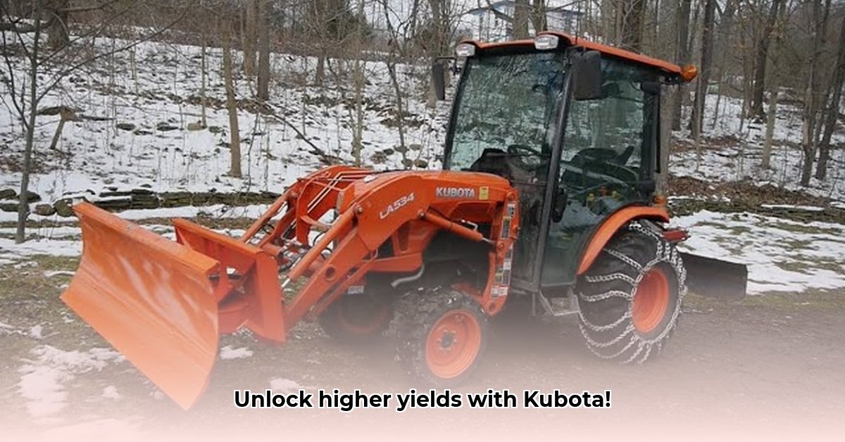 kubota-tractor-with-plow